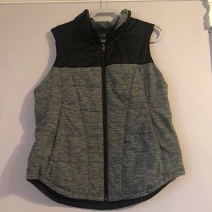 The North Face Insulated Vest - Size XL